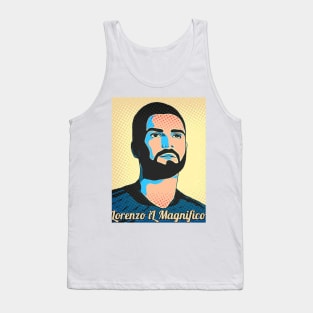 Lorenzo Insigne Tank Top